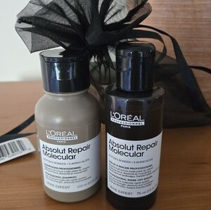 L'Oreal Professionel Travel Hair Set